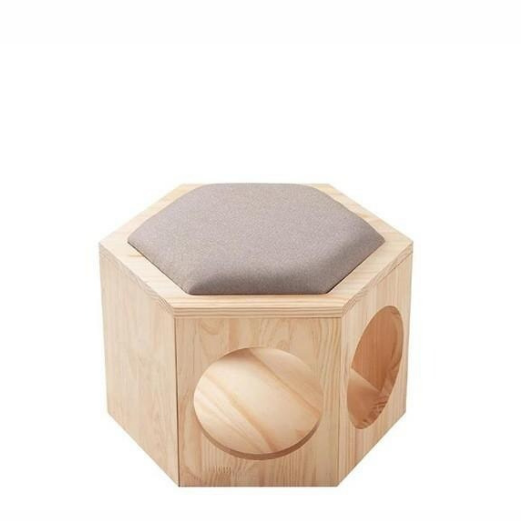 Wall Mounted Cat Racks (By Pieces) โ The Meow Pet Shop