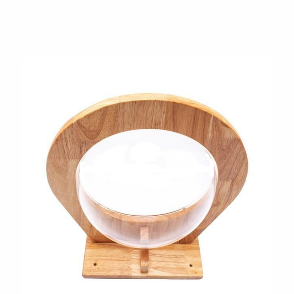 Wall Mounted Cat Racks (By Pieces) โ The Meow Pet Shop