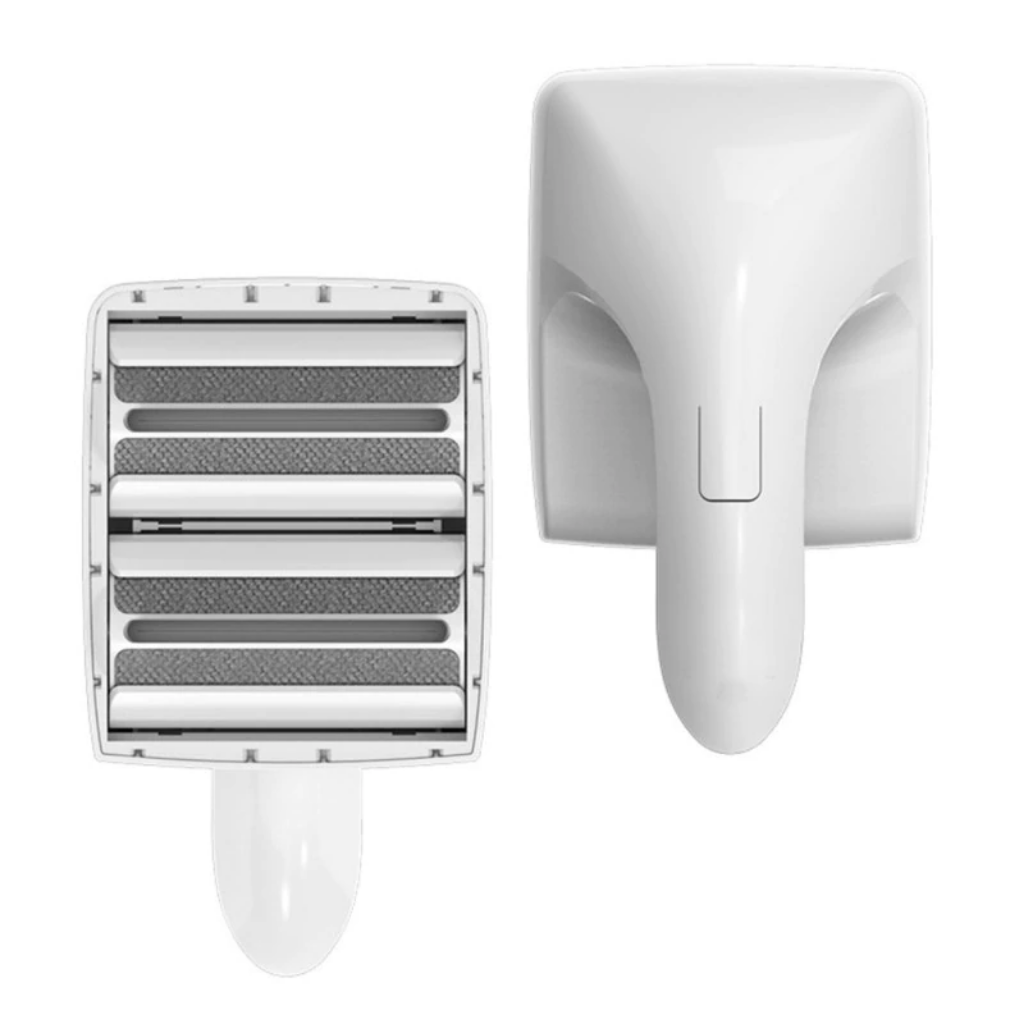 2-Way Pet Hair Remover Roller