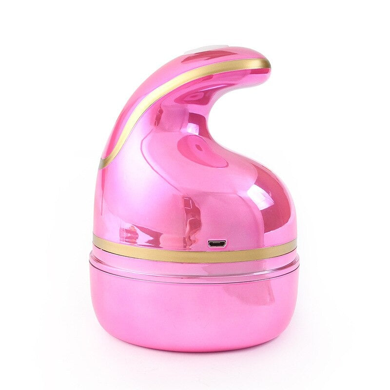 3D Head Pet Massager