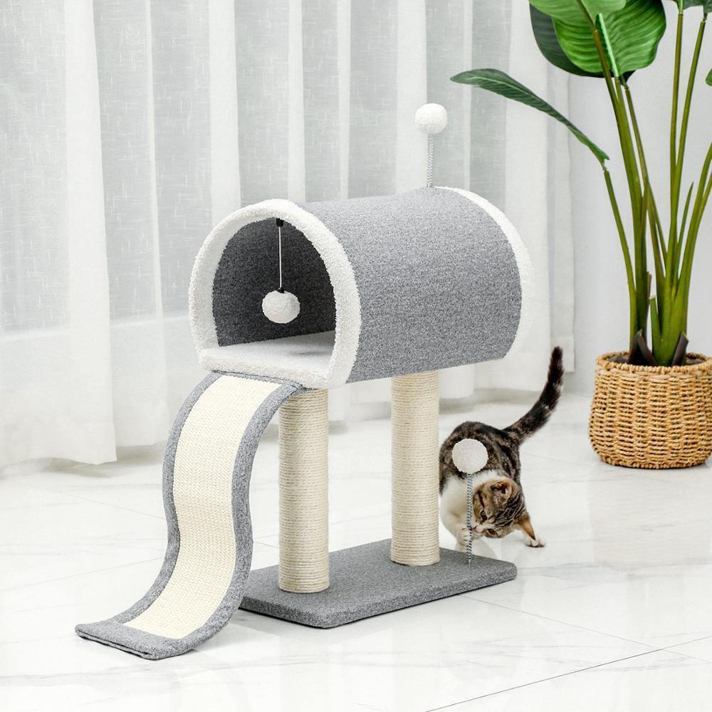 Cat Jumping Platform - The Meow Pet Shop