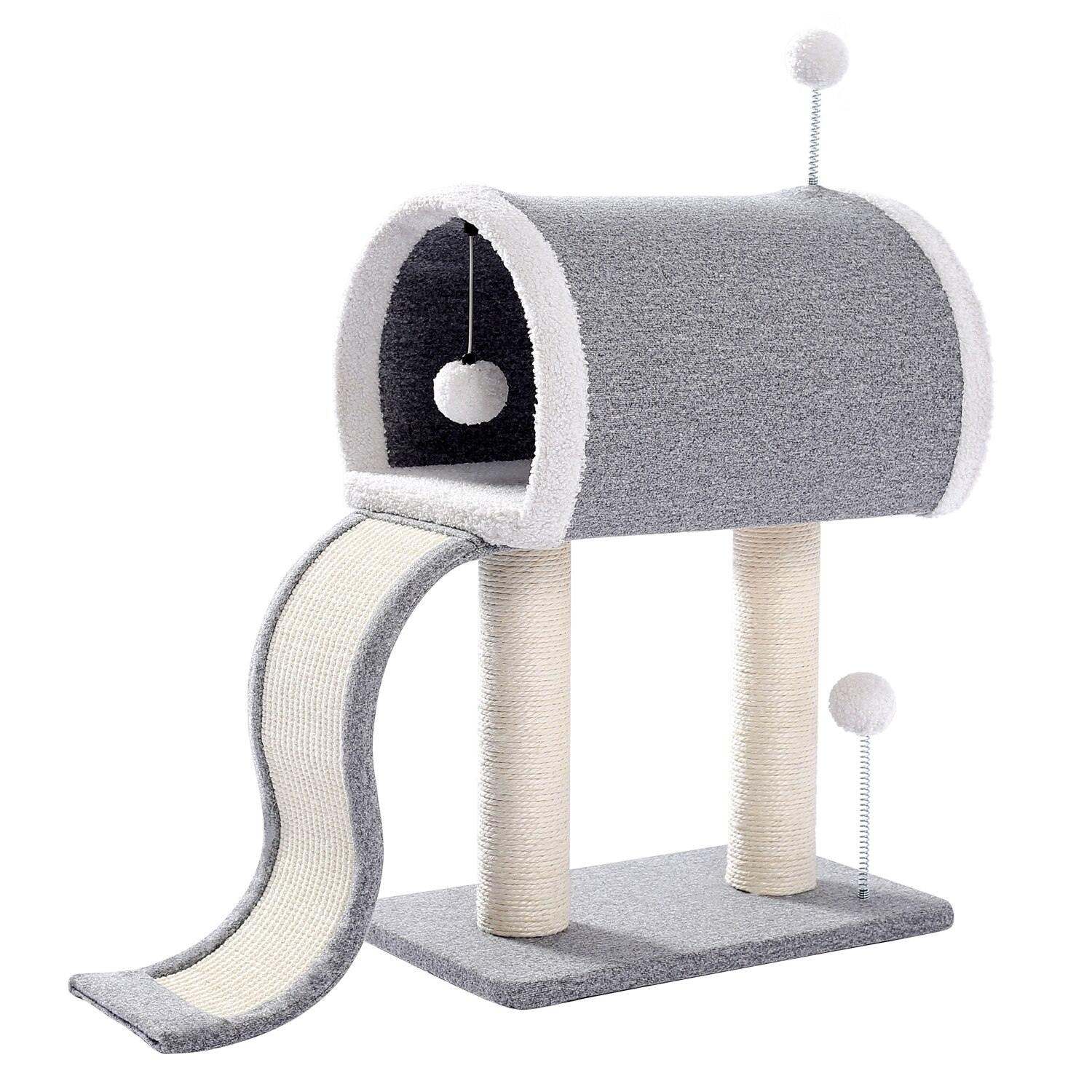 Cat Jumping Platform - The Meow Pet Shop