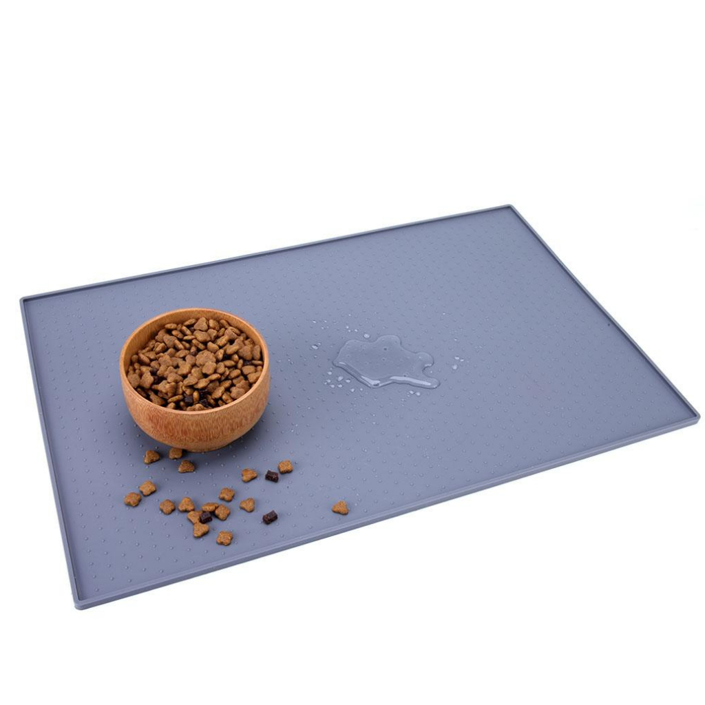 Silicone Waterproof Pet Mat