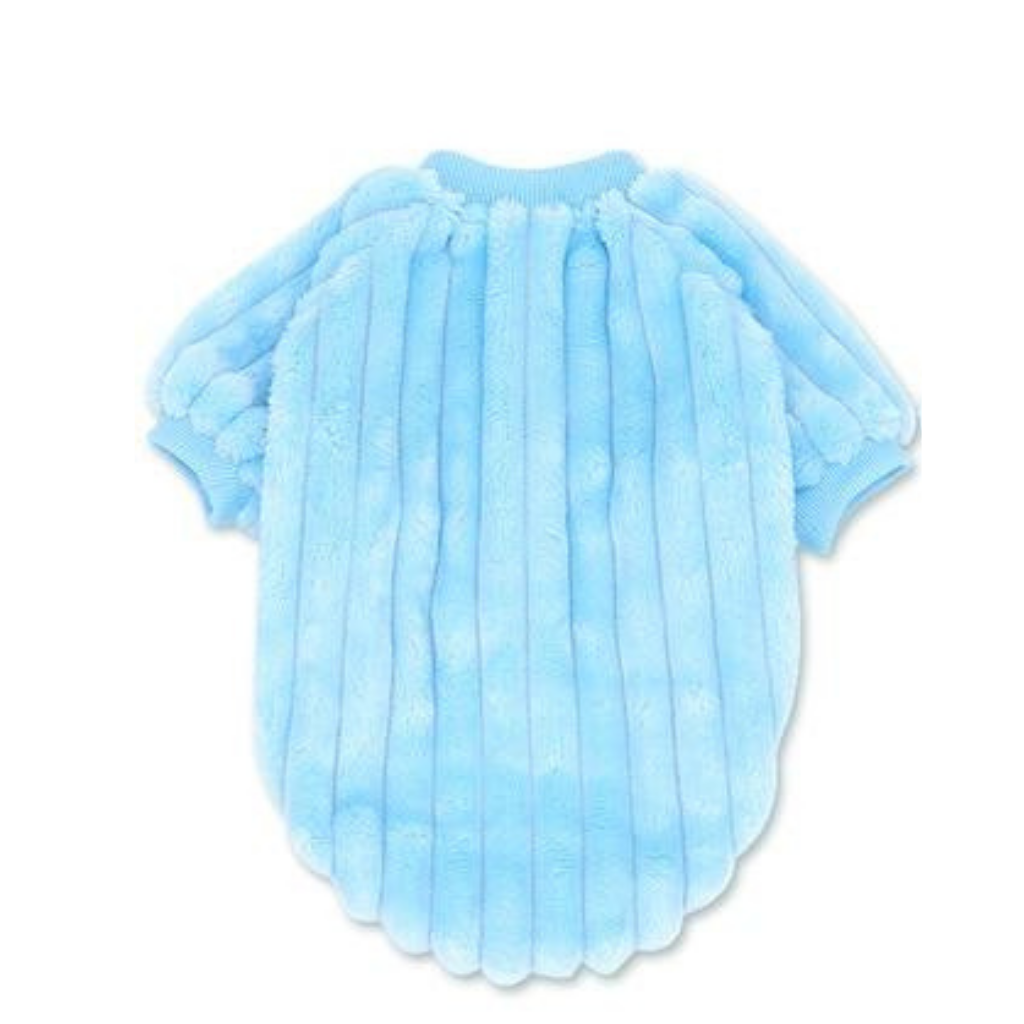 Soft Pet Clothes