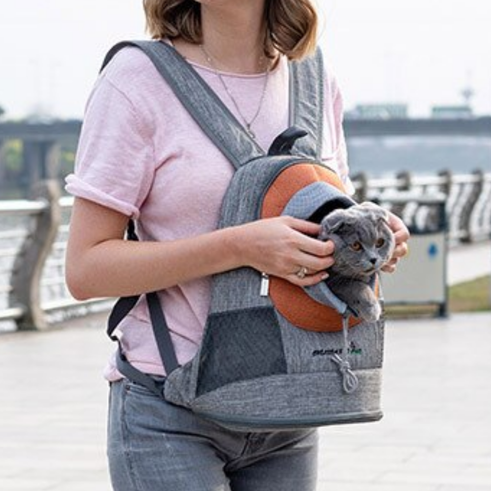 Pet Chest Bag