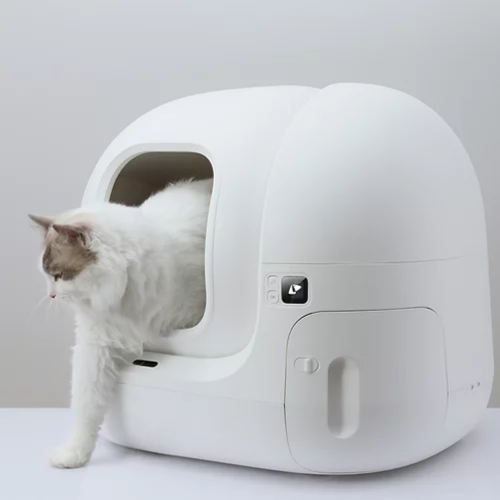 New Petkit Pura MAX
