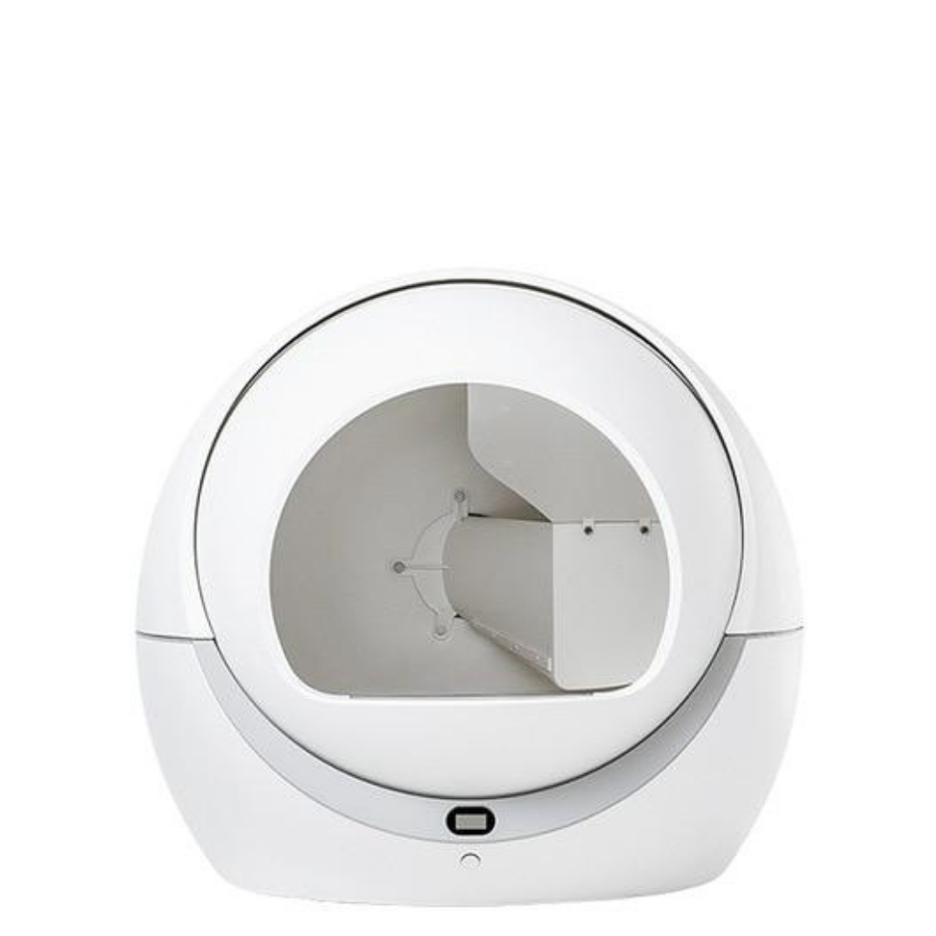 Petree Self Cleaning Cat Litter Box (Automatic) - The Meow Pet Shop