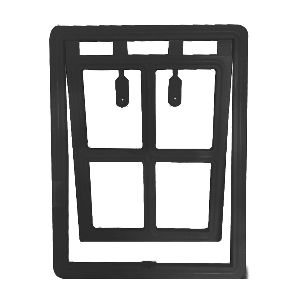 Plastic Pet Door