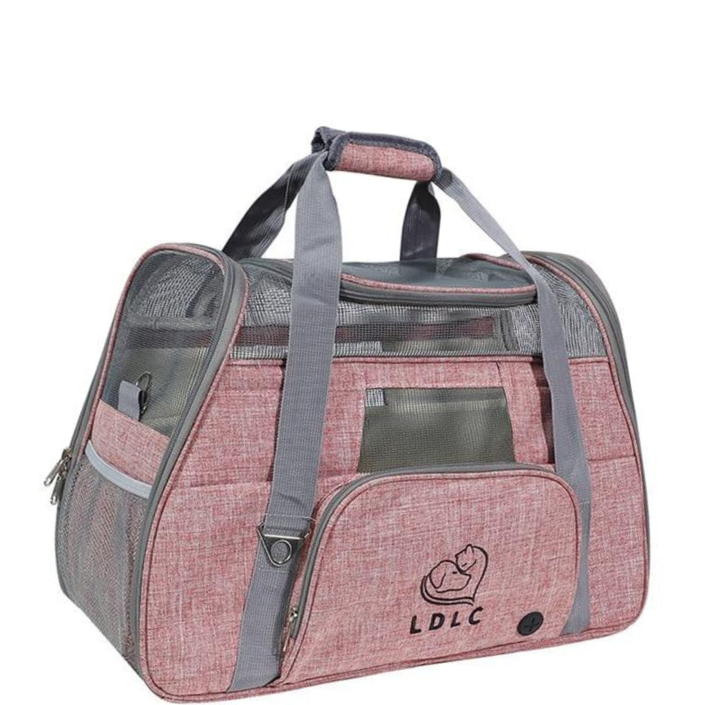 Portable Pet Handbag