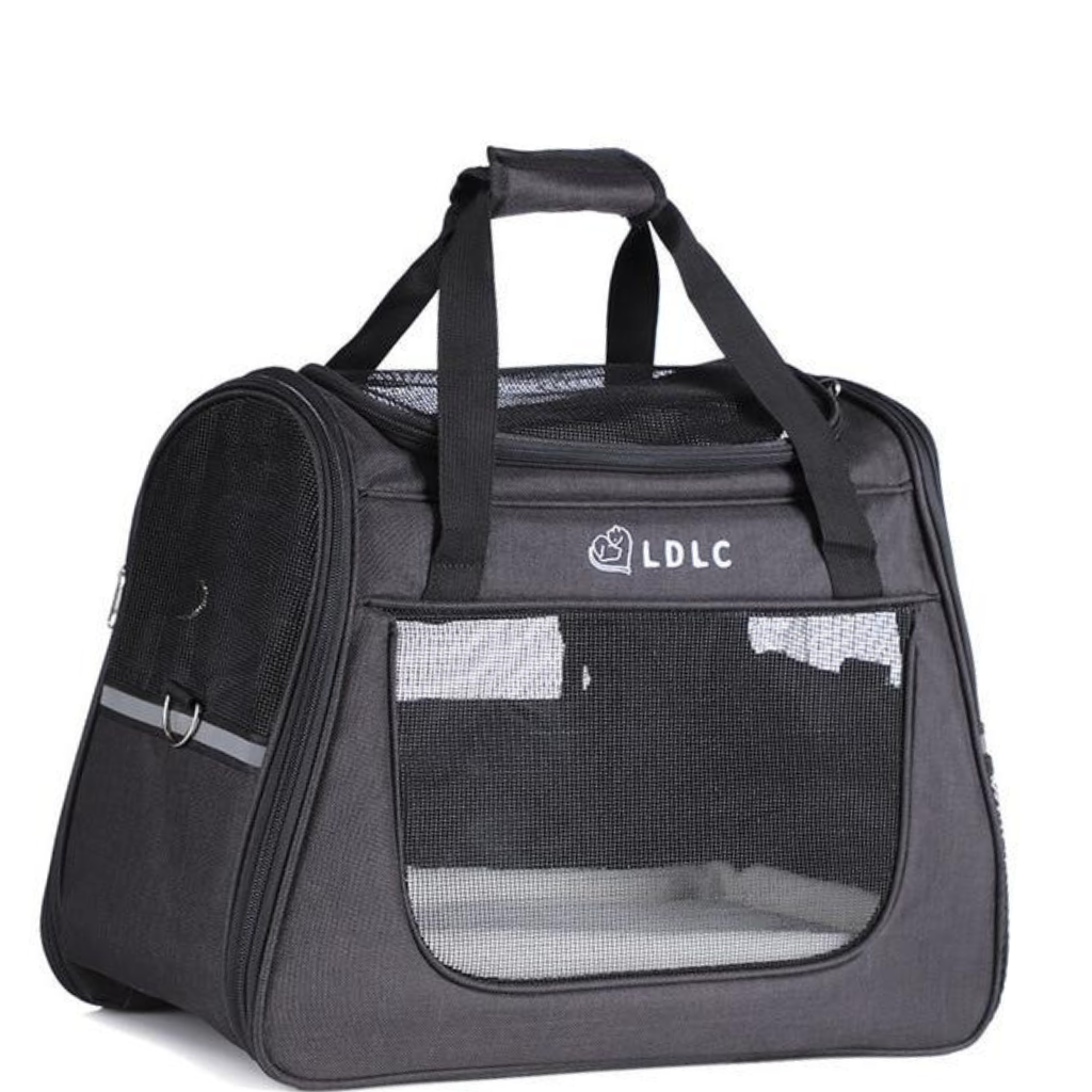 Portable Pet Handbag
