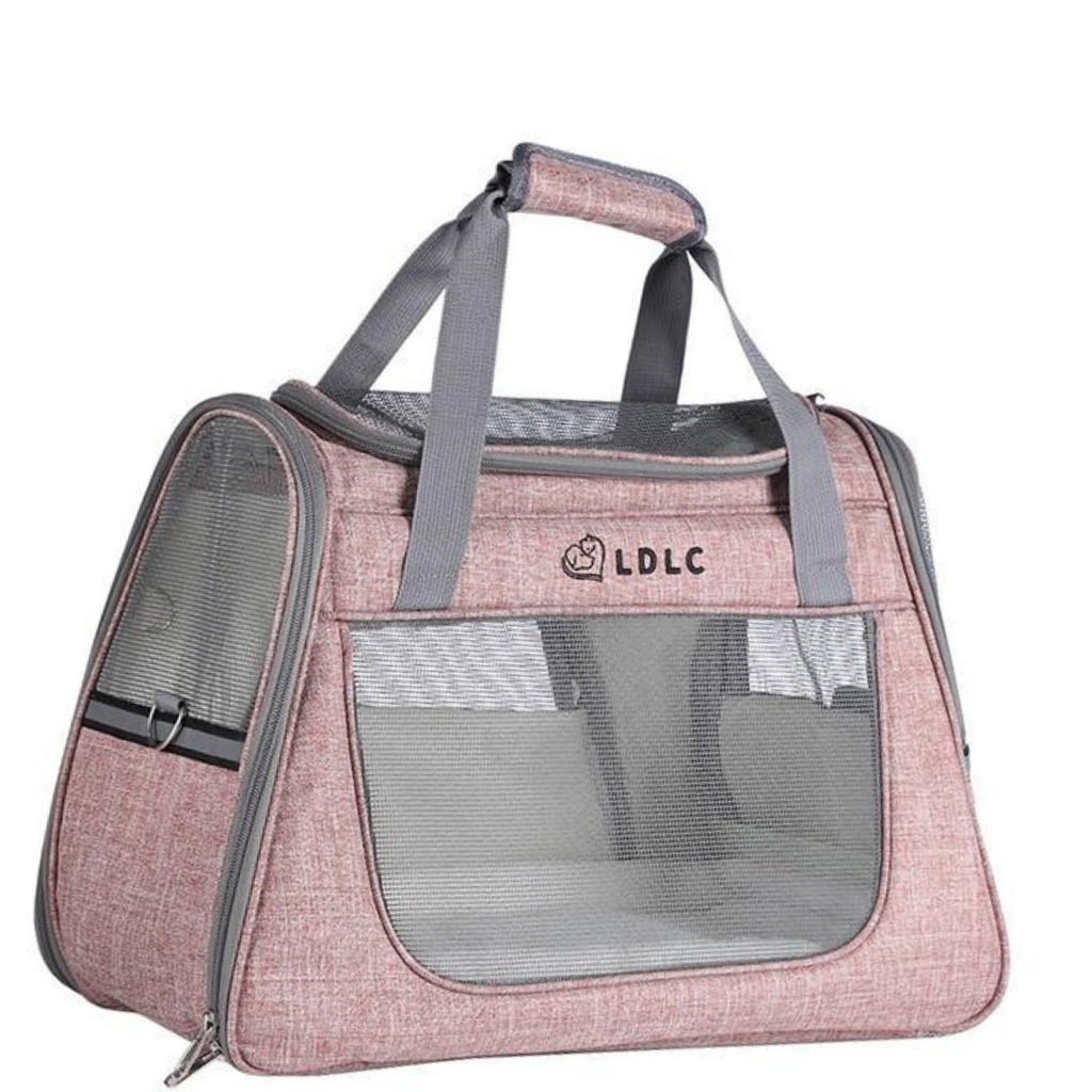 Portable Pet Handbag