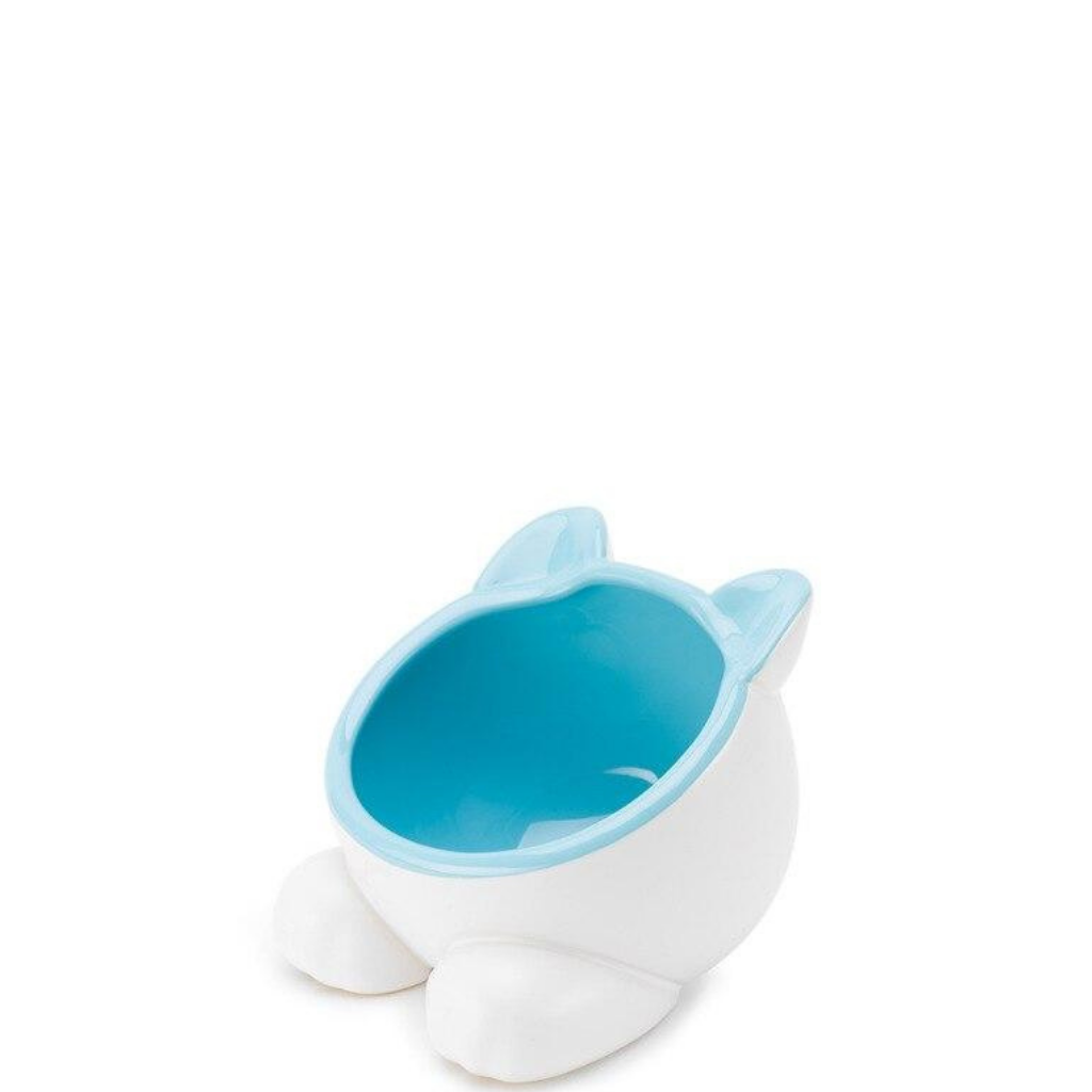 Large Capacity Cat Head Bowl