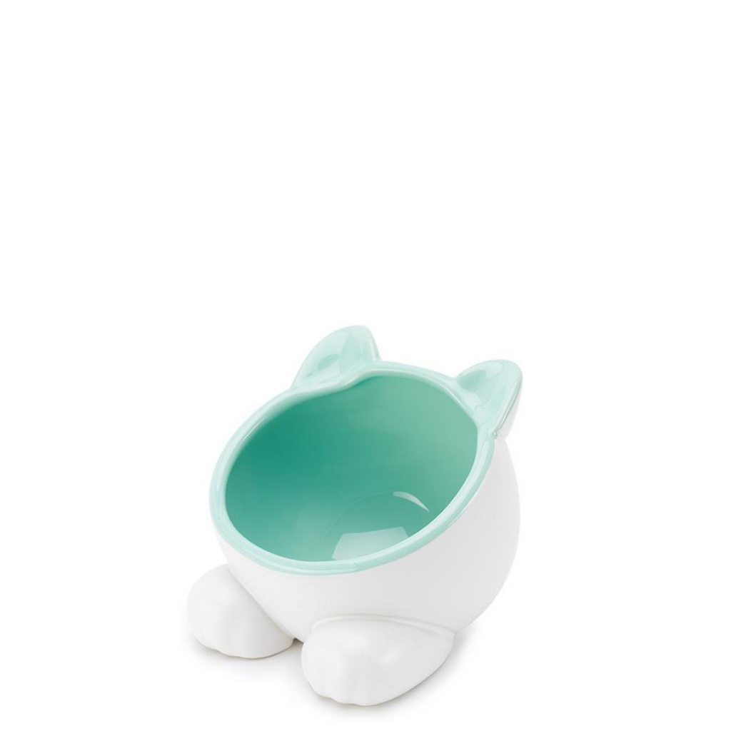 Large Capacity Cat Head Bowl