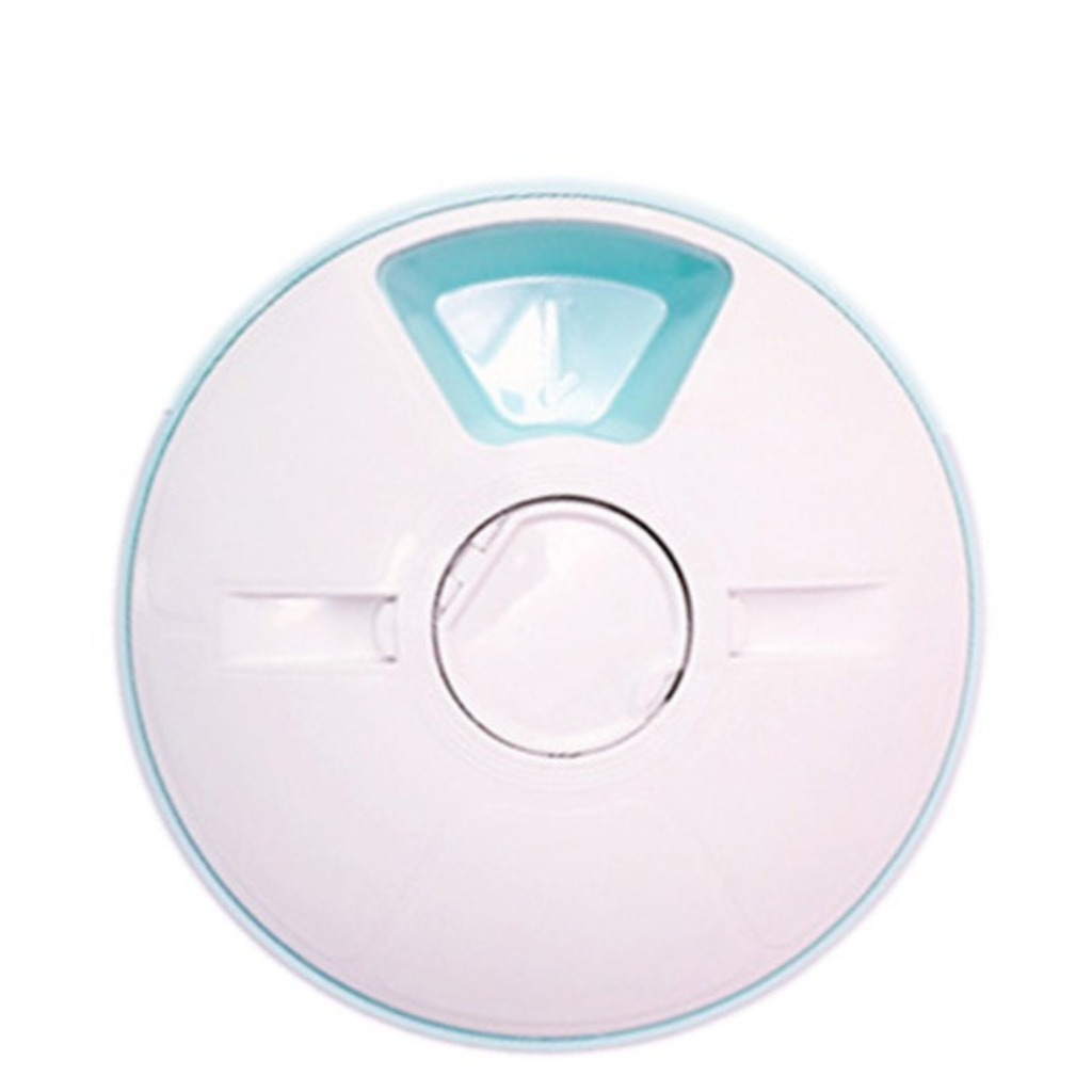 Intelligent Pet Feeder
