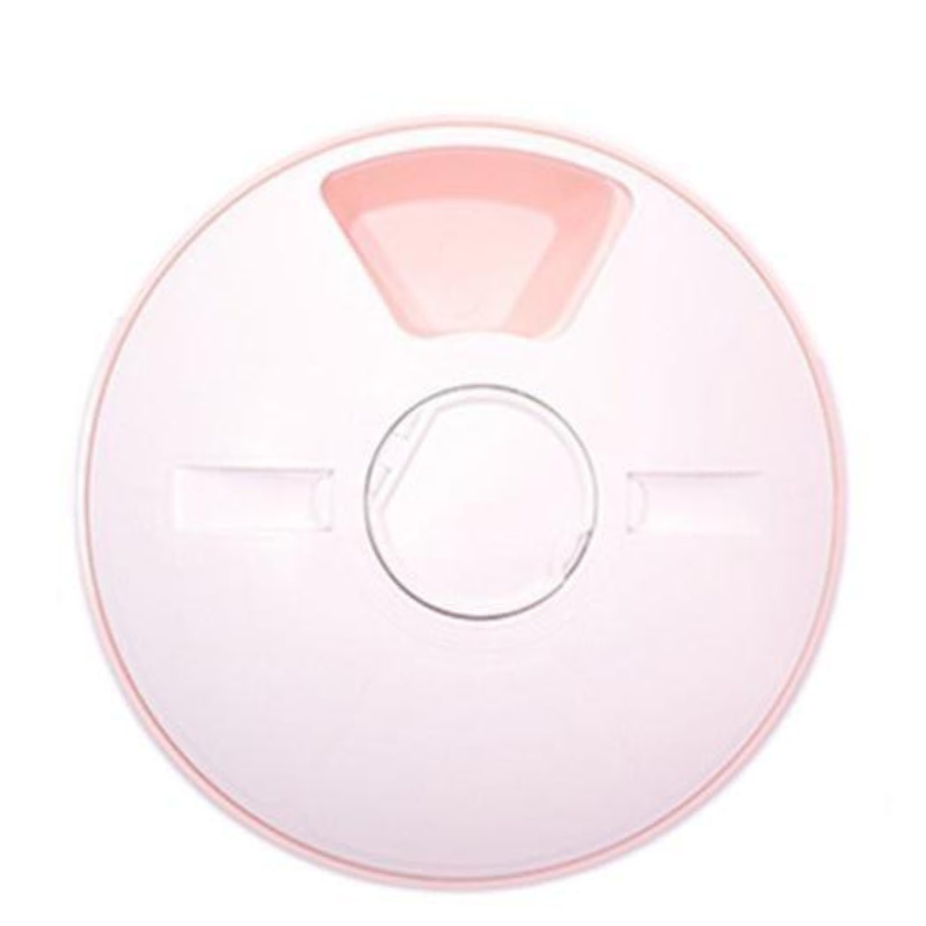 Intelligent Pet Feeder