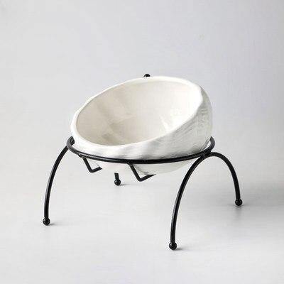 Cute Bug Cat Plate - The Meow Pet Shop