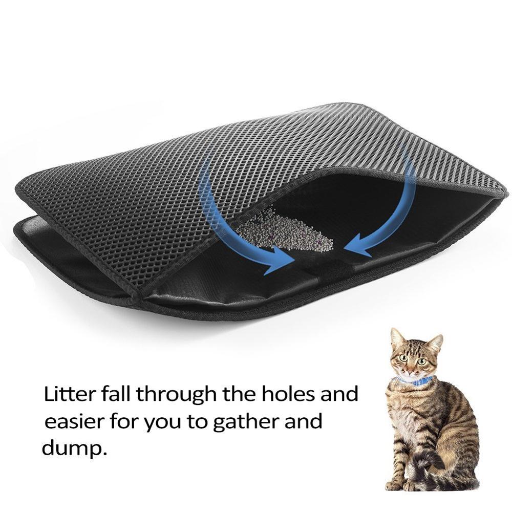 Cat Litter Trapper Mat