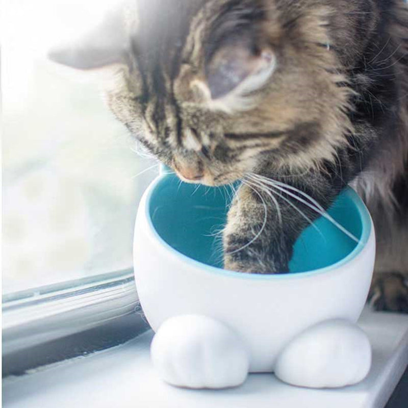 Large Capacity Cat Head Bowl