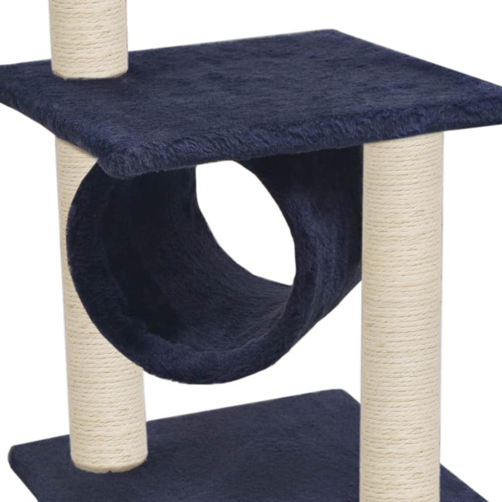Cat Scratching Post - The Chic House Decor