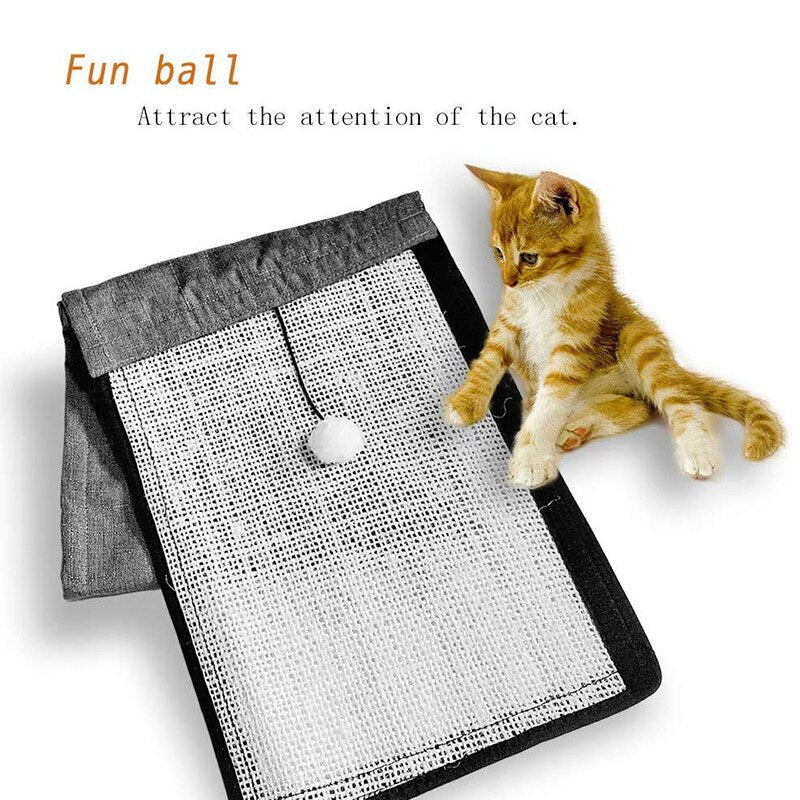 Cat Furniture Protector