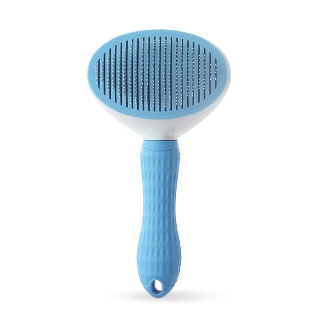 Pet Hair Removal Comb