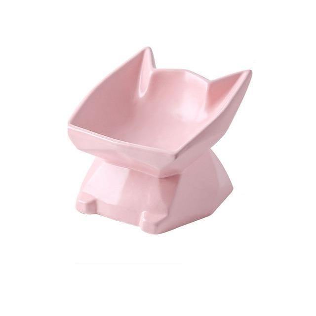 Puppy Dog Bowl - The Meow Pet Shop