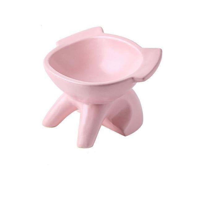 Puppy Dog Bowl - The Meow Pet Shop