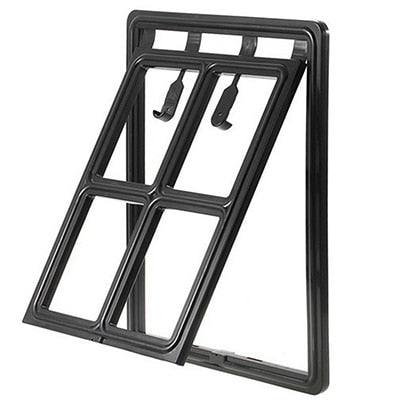 Plastic Pet Door