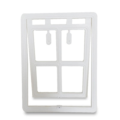 Plastic Pet Door