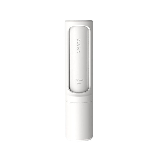 Portable 2 in 1 Pet Hair Remover