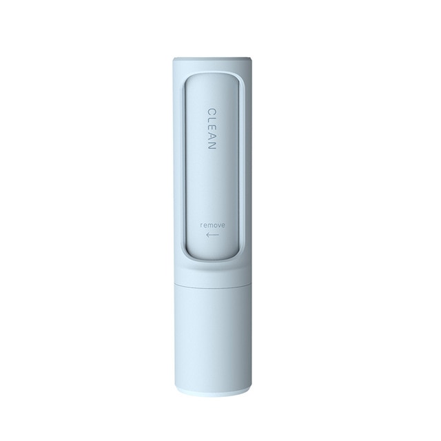 Portable 2 in 1 Pet Hair Remover
