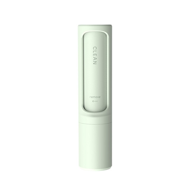 Portable 2 in 1 Pet Hair Remover