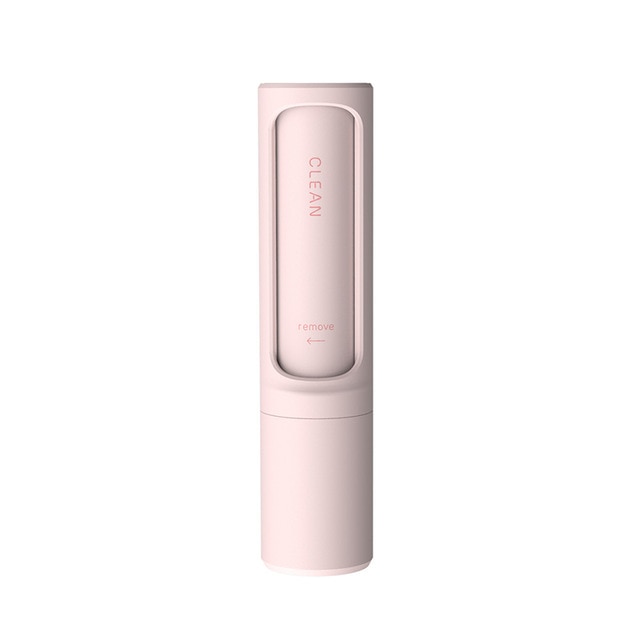 Portable 2 in 1 Pet Hair Remover
