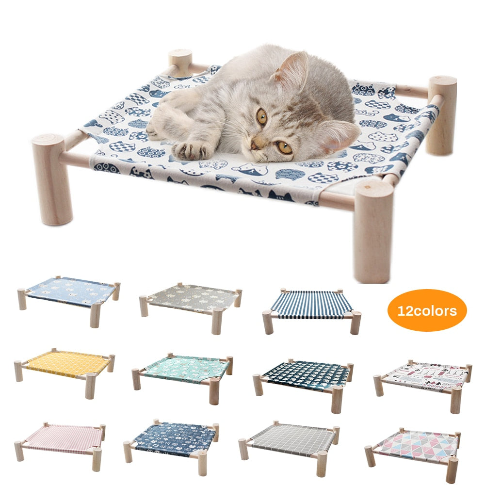 Detachable Cat Hammock