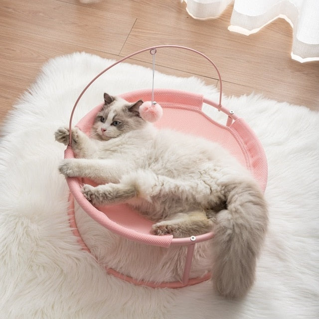 Comfortable Cat Hammock