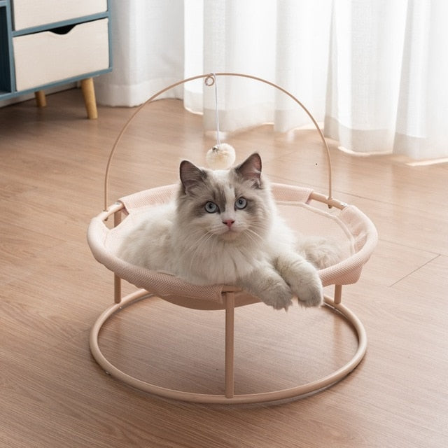 Comfortable Cat Hammock