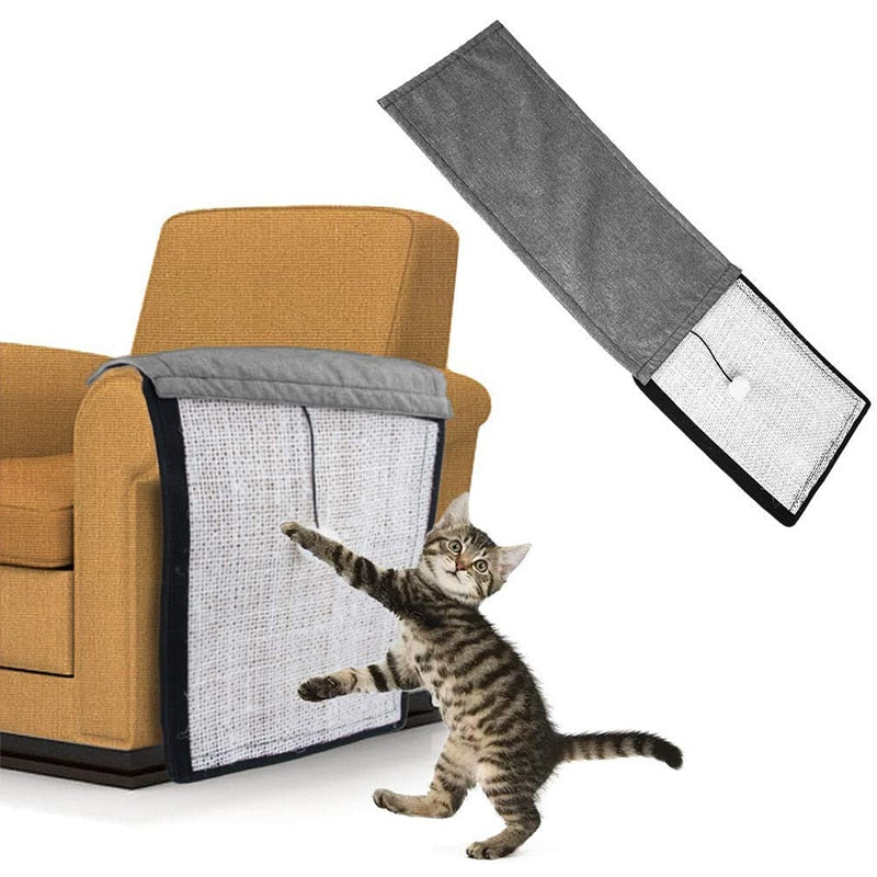Cat Furniture Protector