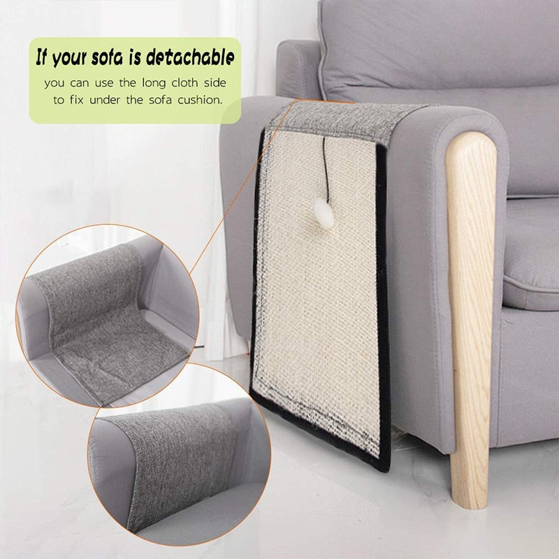 Cat Furniture Protector