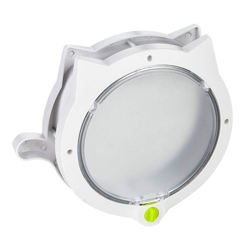 Small Round Cat Door