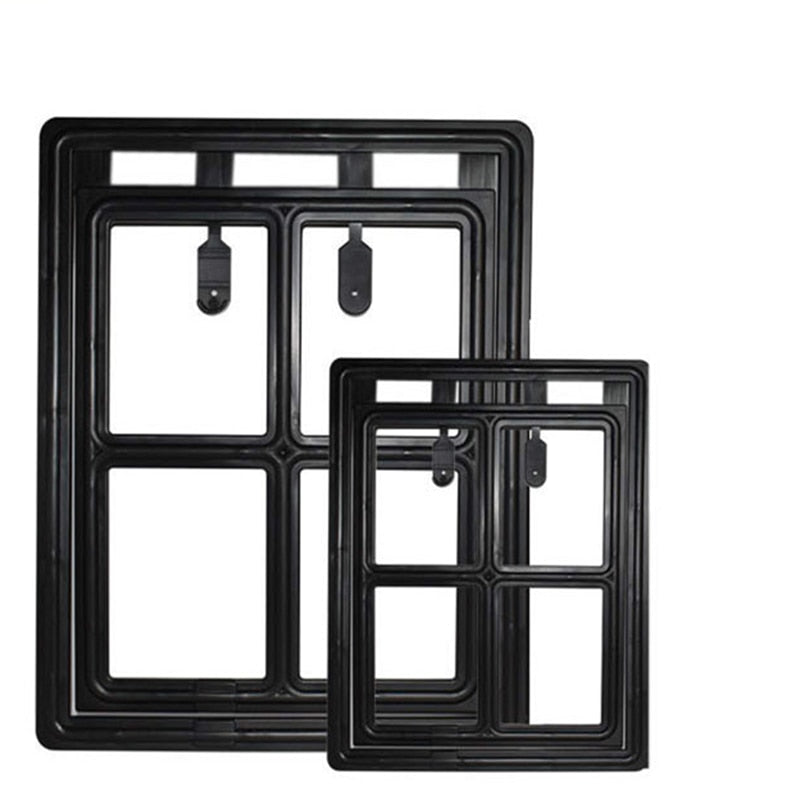 Plastic Pet Door