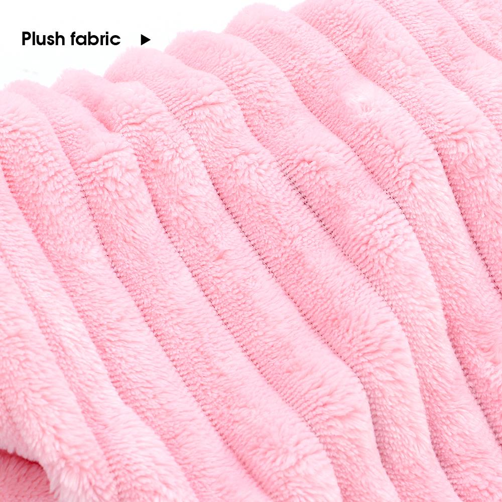 Soft Pet Clothes