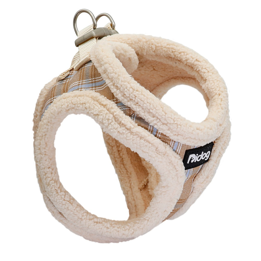 Soft Padded Pet Harness