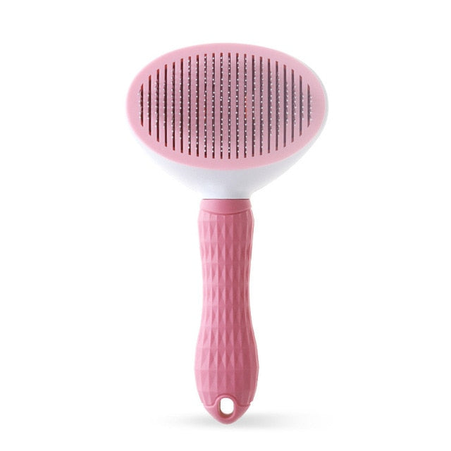 Pet Hair Removal Comb