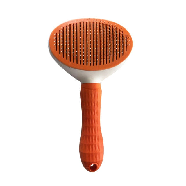 Pet Hair Removal Comb