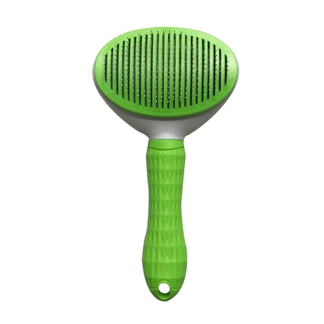 Pet Hair Removal Comb