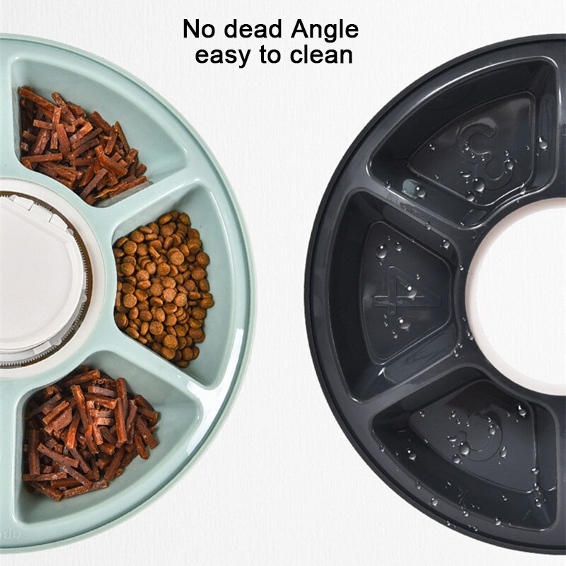 Intelligent Pet Feeder
