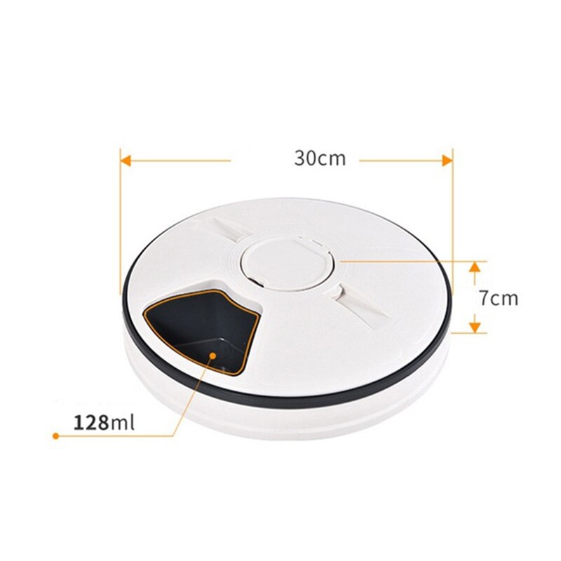 Intelligent Pet Feeder
