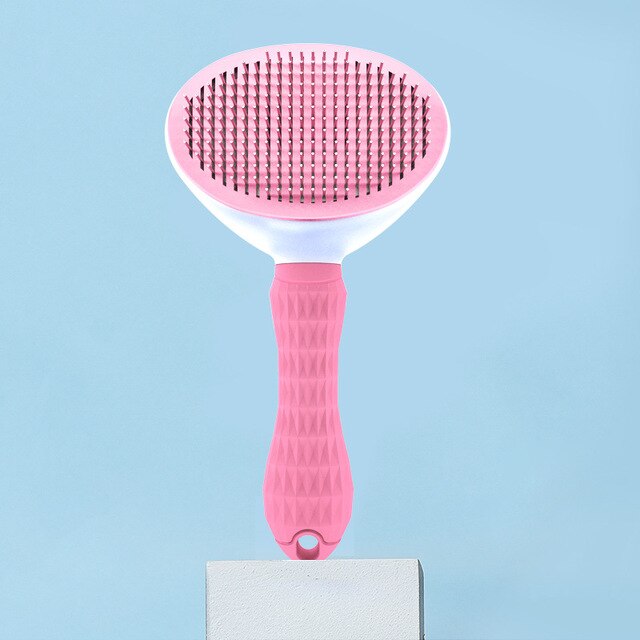 One Click Pet Hair Removal