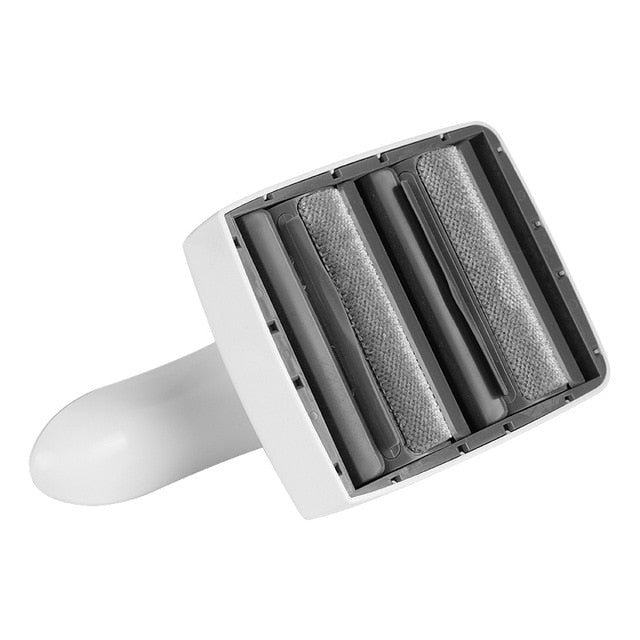 2-Way Pet Hair Remover Roller