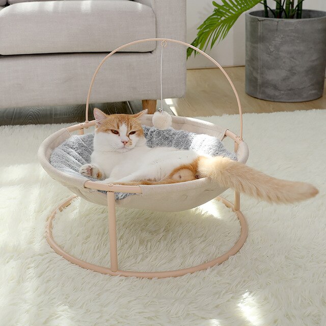 Comfortable Cat Hammock